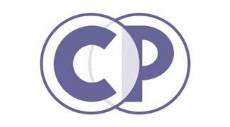 Music business graphic of the C and P copyright symbols